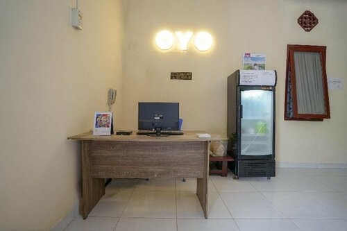 Гостиница Oyo 2933 Wisma Hiro Pertiwi в Провинции Южная Суматра