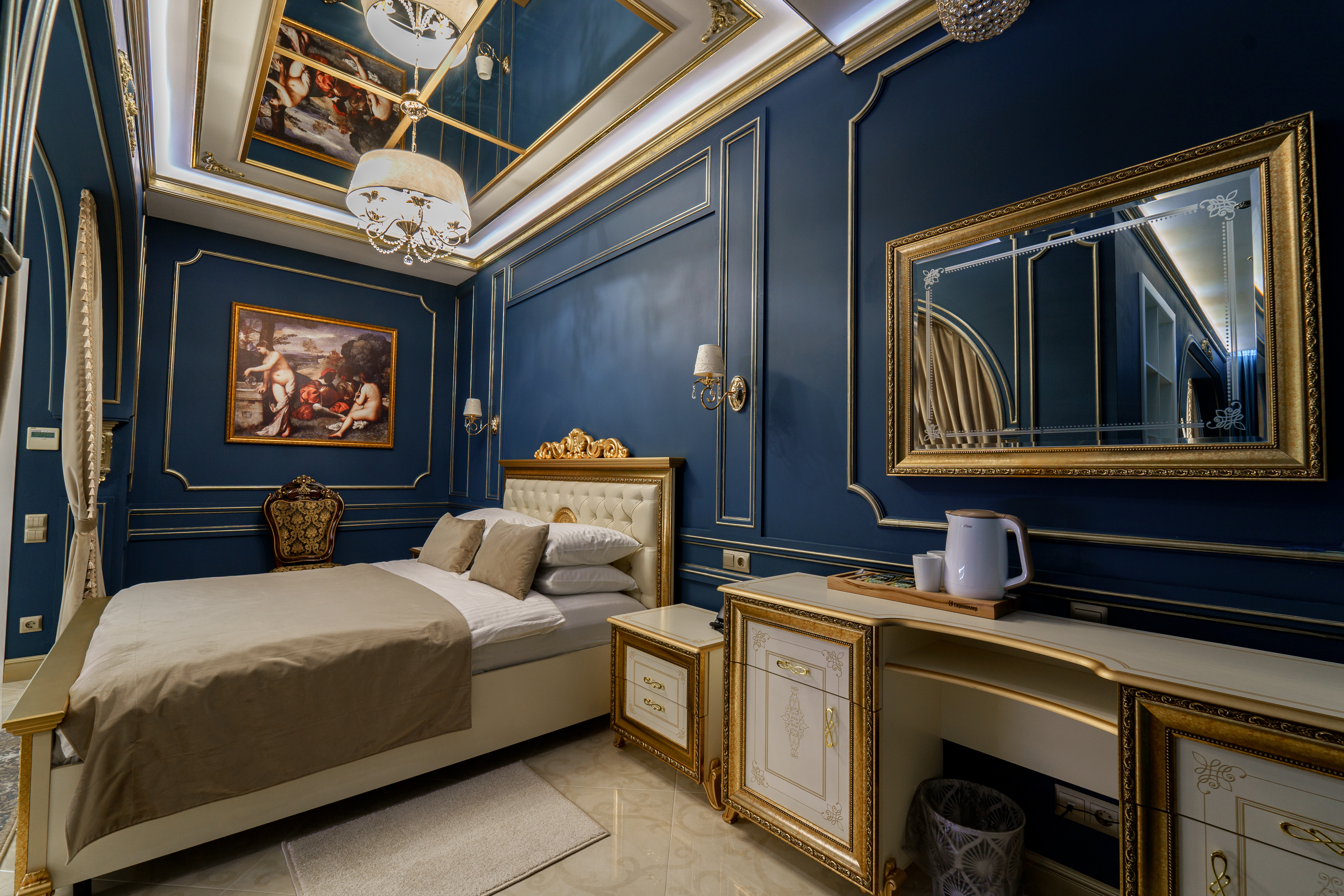 Фото отеля 4