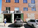 Sto Master (Startovaya Street, 7А), car service, auto repair