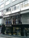 Tello Jns (Istanbul, Fatih, Nisanca Neighborhood, Sumbul Sinan Street, 6D), clothing store