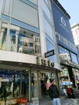 Into (Istanbul, Fatih, Mimar Kemalettin Neighborhood, Soganaga Mosque Street, 30), clothing store