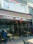 Kebapçı Salih Usta (Mıhçılar Cad., No:24, Fatih, İstanbul), restoran  Fatih'ten