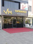 Vatan Med (İstanbul, Fatih, Adnan Menderes Vatan Blv., 23B), plastic surgery