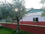 Carsamba Cukurbostan Sports Facilities (İstanbul, Fatih, Balat Mah.) ، ملعب