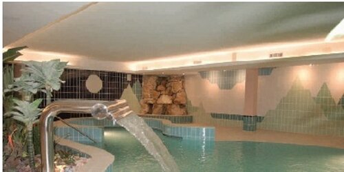 Внешний вид отеля Hotel Residence 3 Signori в Вальфурве, фото 3