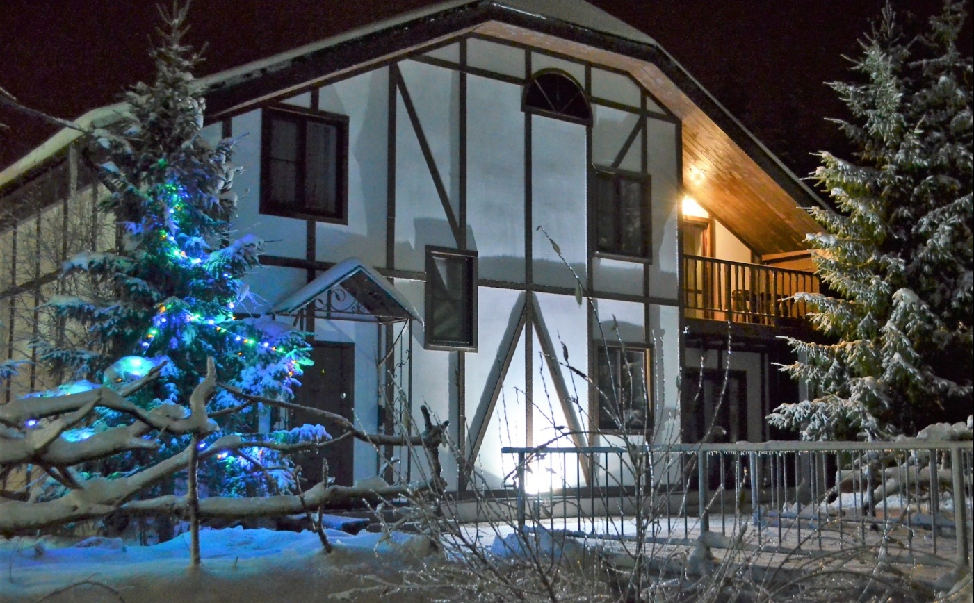 Фото отеля 5