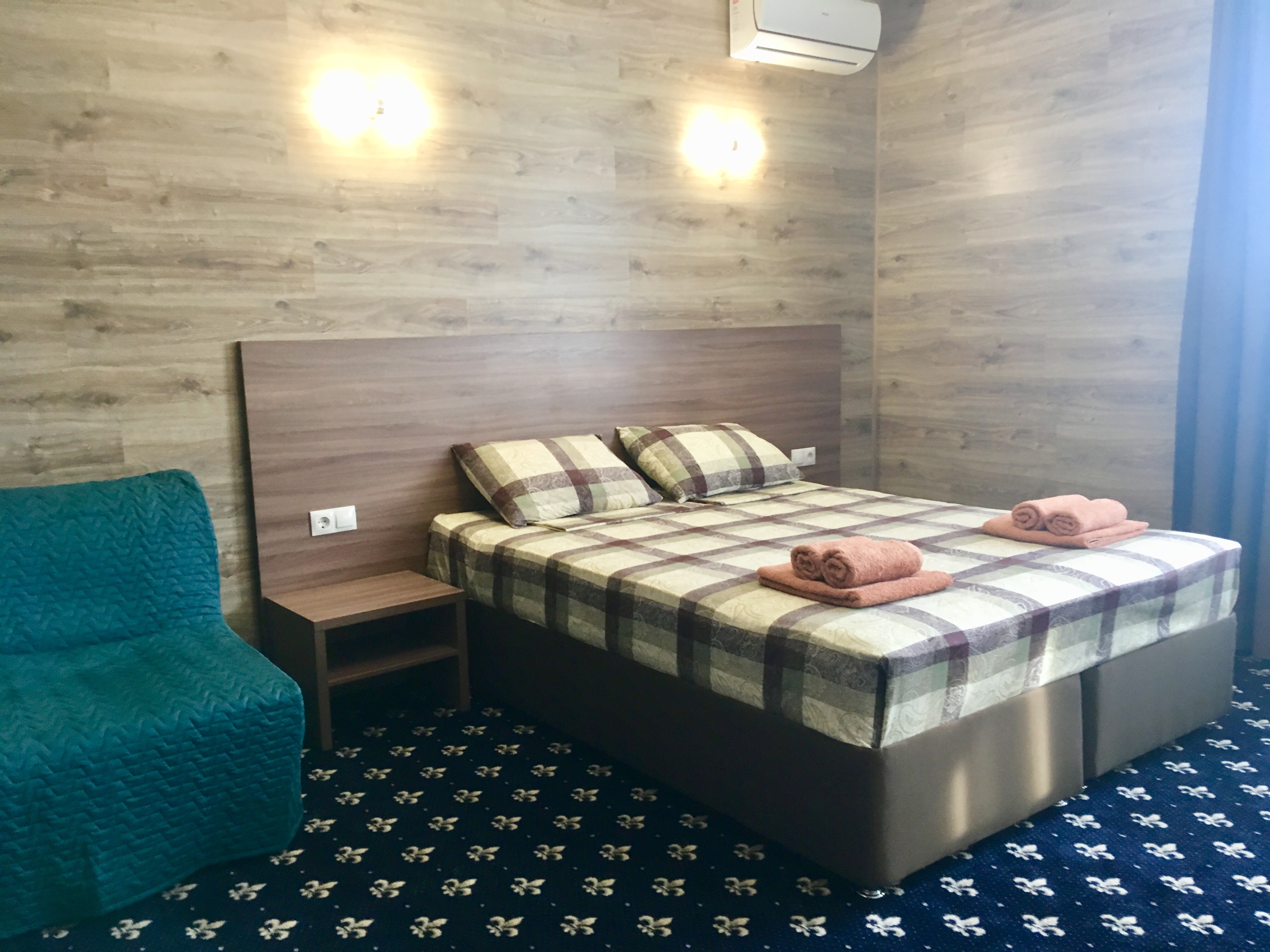 Фото отеля 3