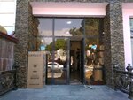 Furniture Store (Nodirabegim ko'chasi, 1Б), furniture store