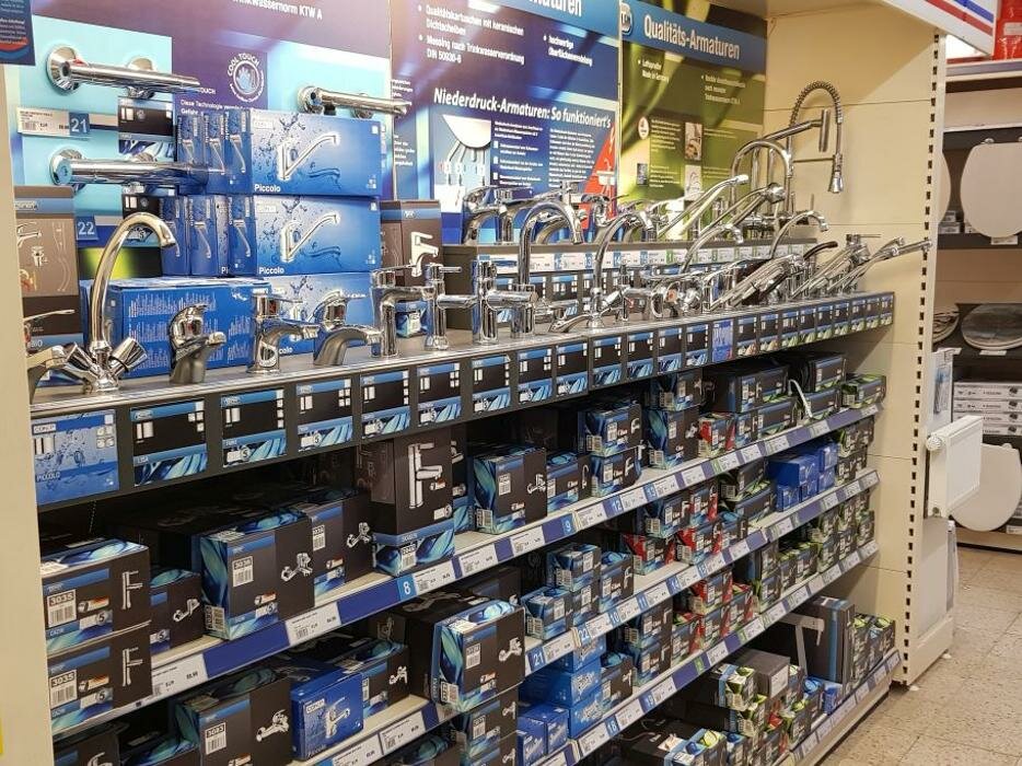 Новый Немецкий Магазин