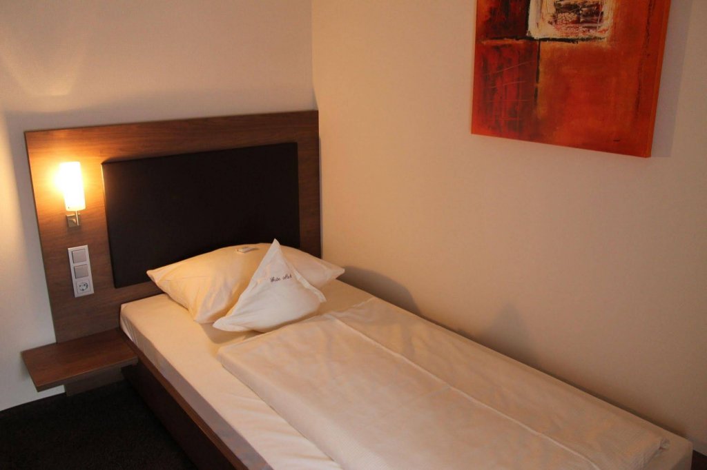 Фото Hotel Schwanen