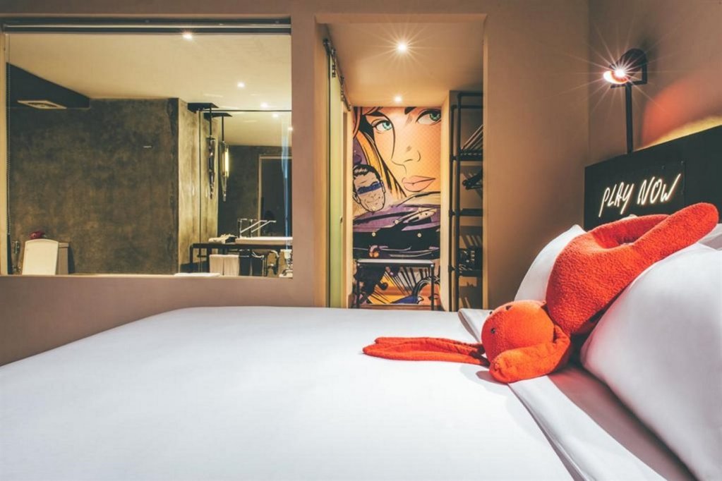 Фото Dash Hotel Seminyak