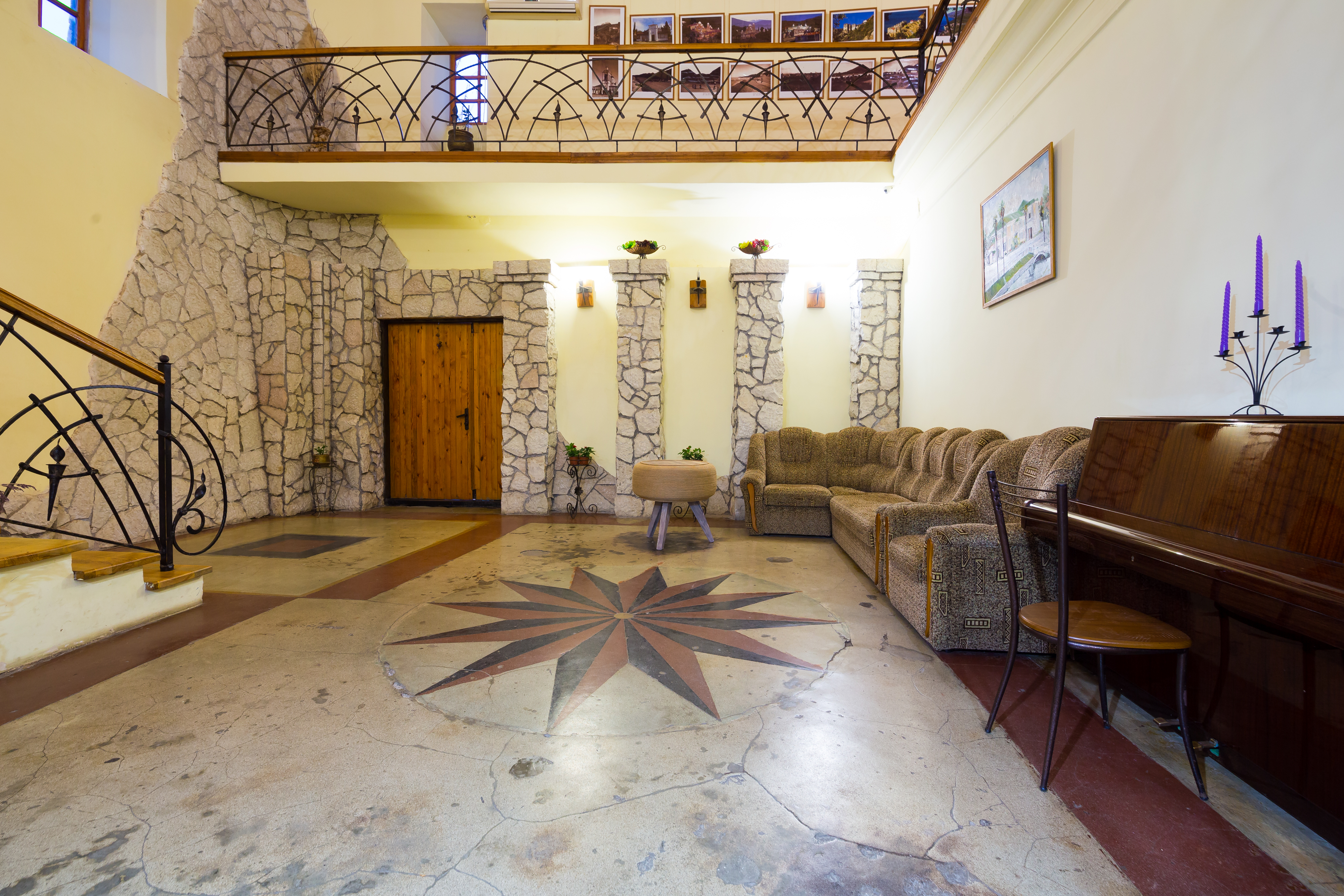 Фото Гостиница Санаторий Абхазия