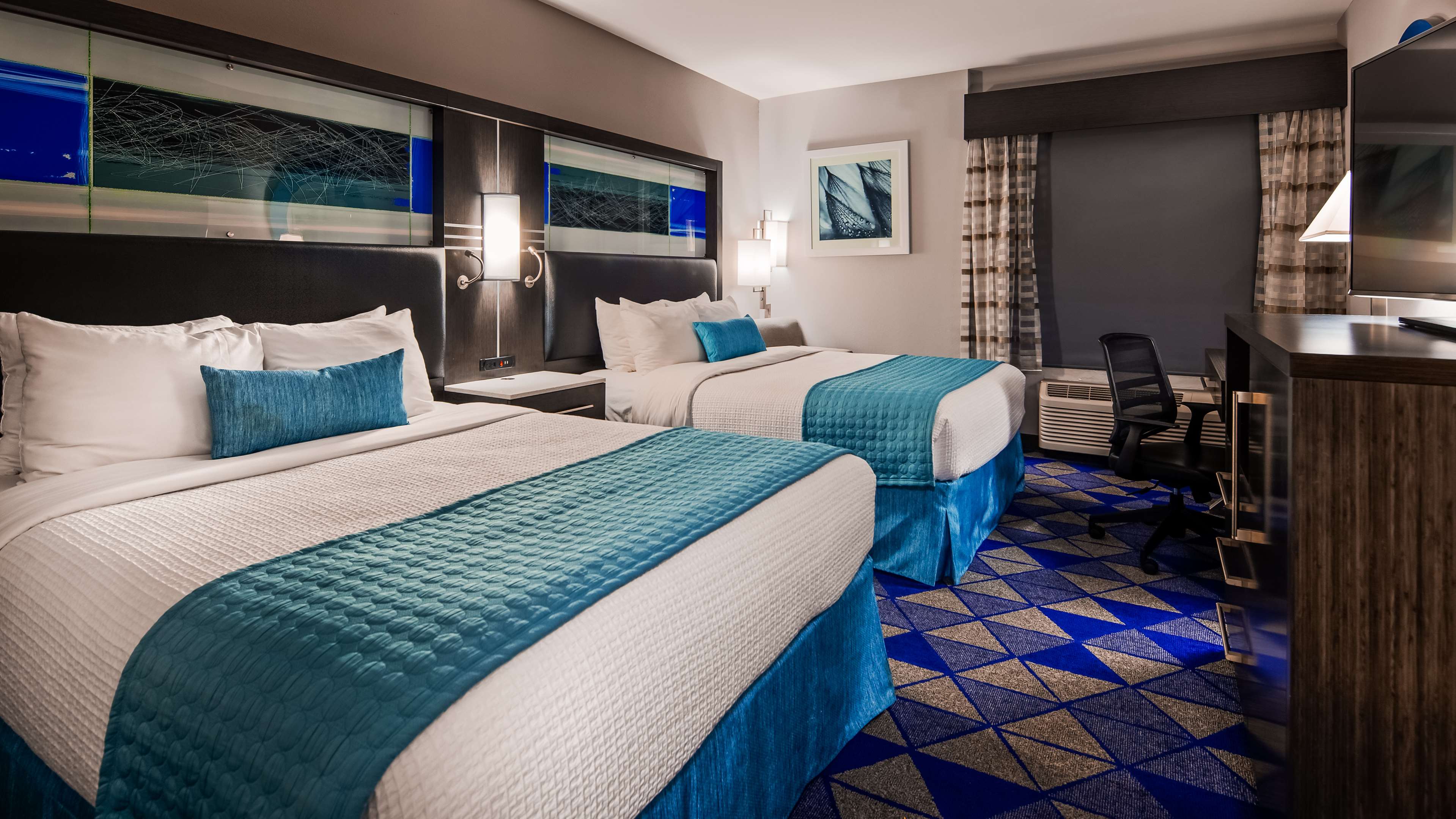 Фото Best Western Plus Spartanburg
