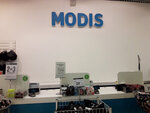 Modis (Moskovskoe Highway, 21), clothing store