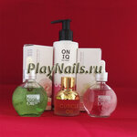 PlayNails (Кремлёвская наб., 1/9с9, Москва), магазин парфюмерии и косметики в Москве