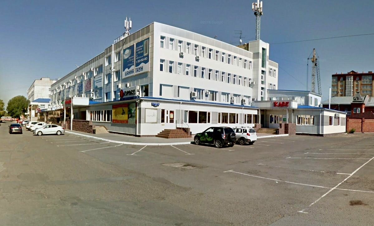 Декабристов 45 в омске карта