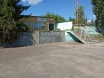 Склад арестованного имущества (Mirnaya Street, 21), bonded warehouse