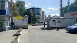 15-й Таксомоторный парк (Беломорская ул., 40), продажа и аренда коммерческой недвижимости в Москве
