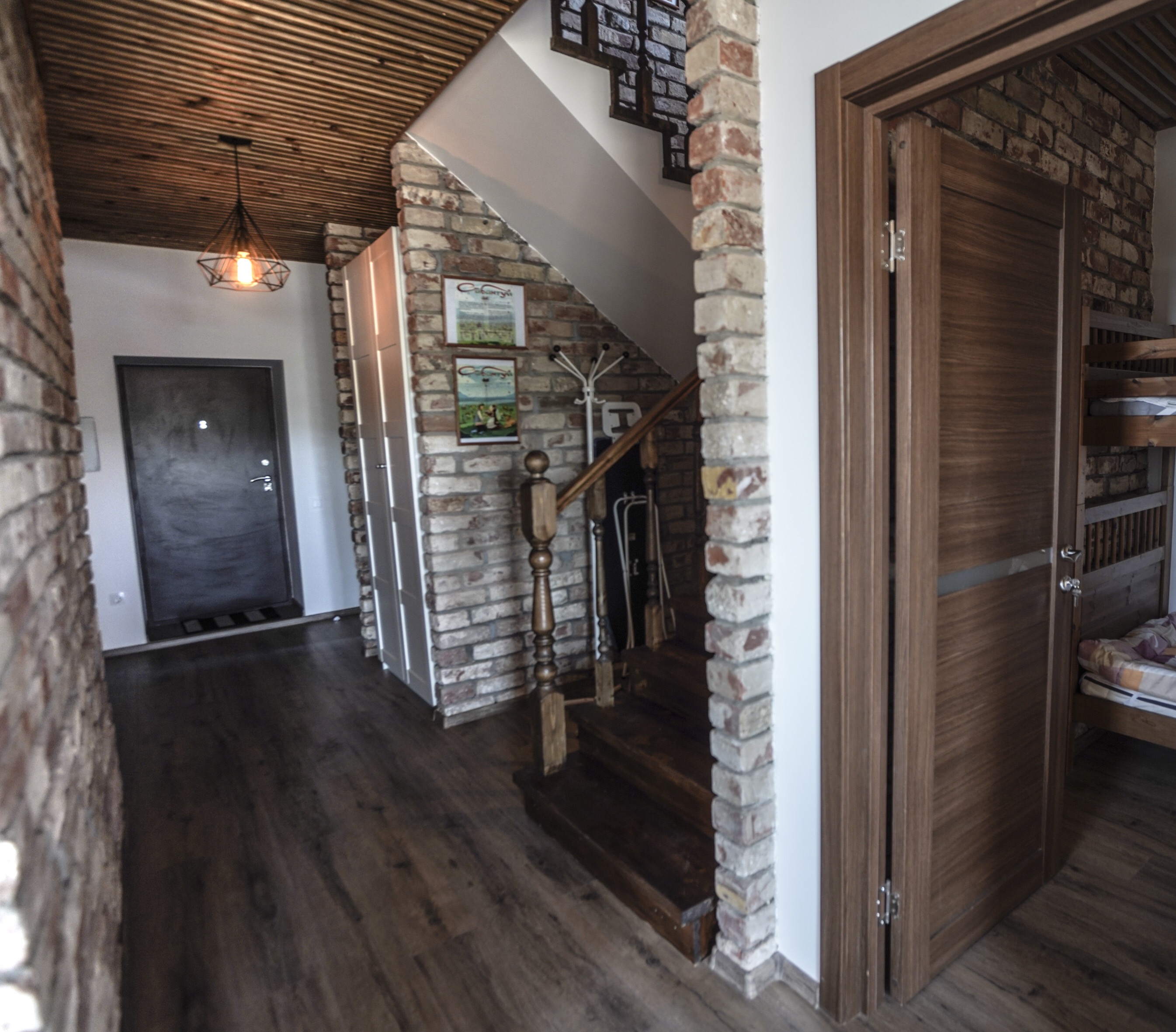 Фото Особняк на Еленинской