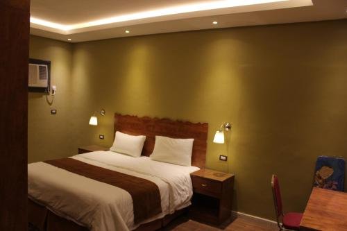 Фото Dar Knan Furnished Units