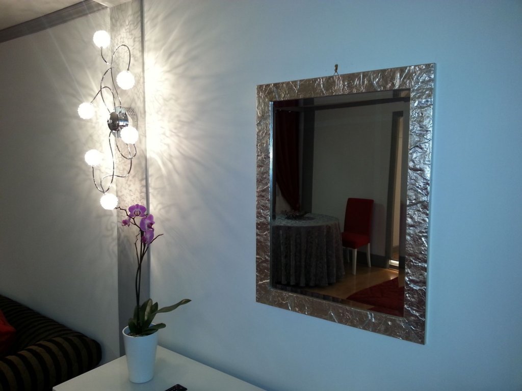 Фото Luxury Fashion Suites
