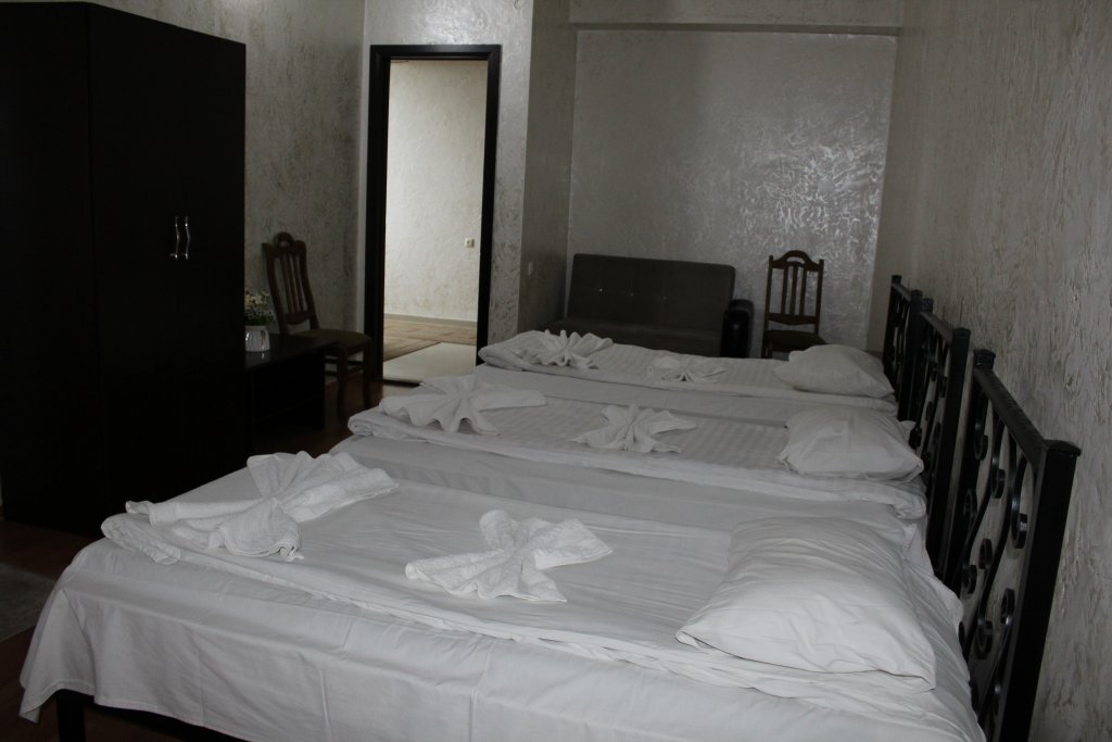 Фото Отель Eleganti