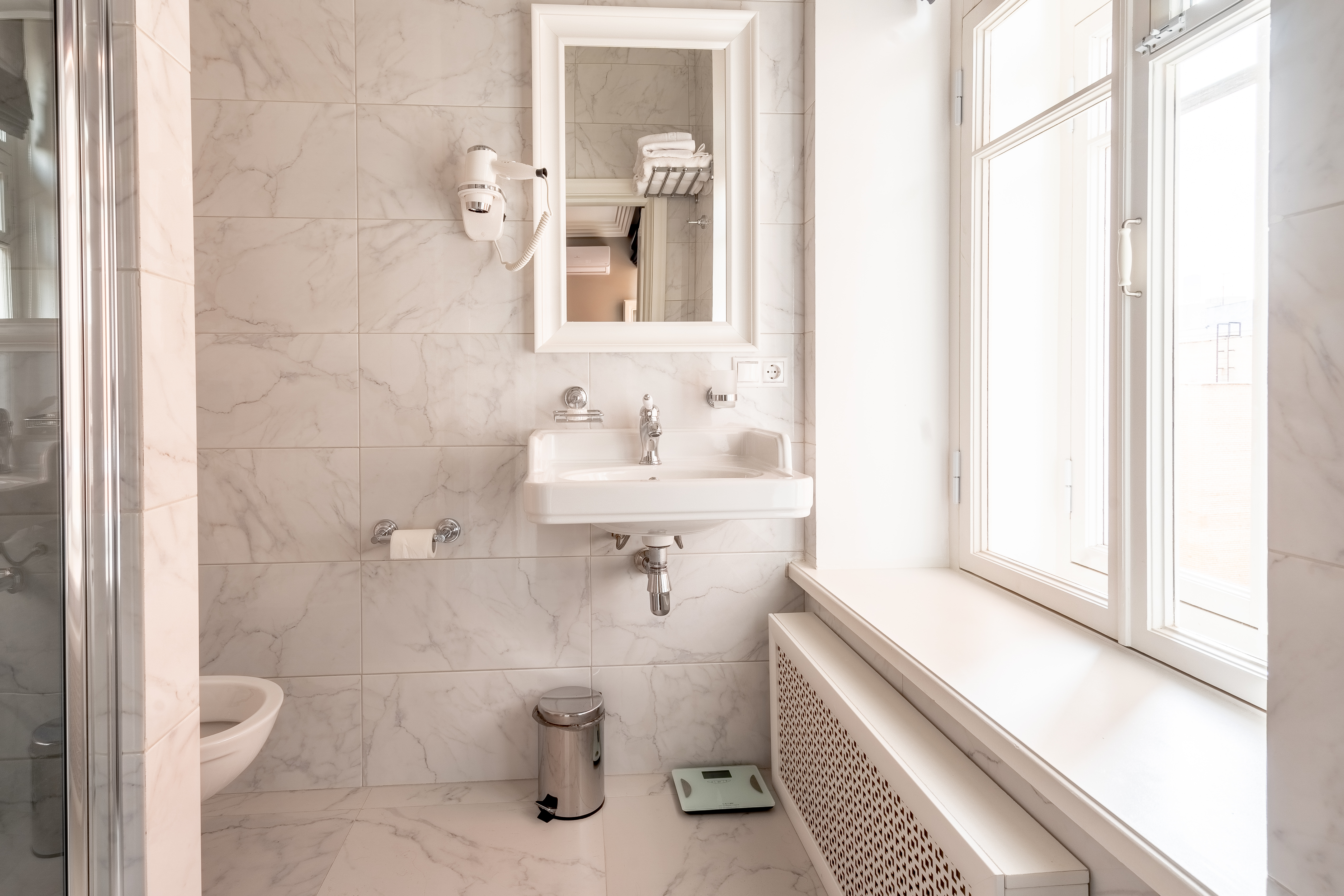 Фото Chez Michel Hotel