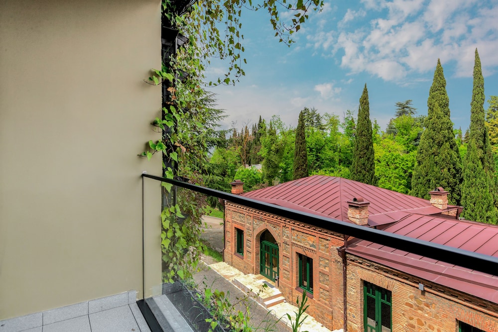 Фото Tsinandali Estate, A Radisson Collection Hotel