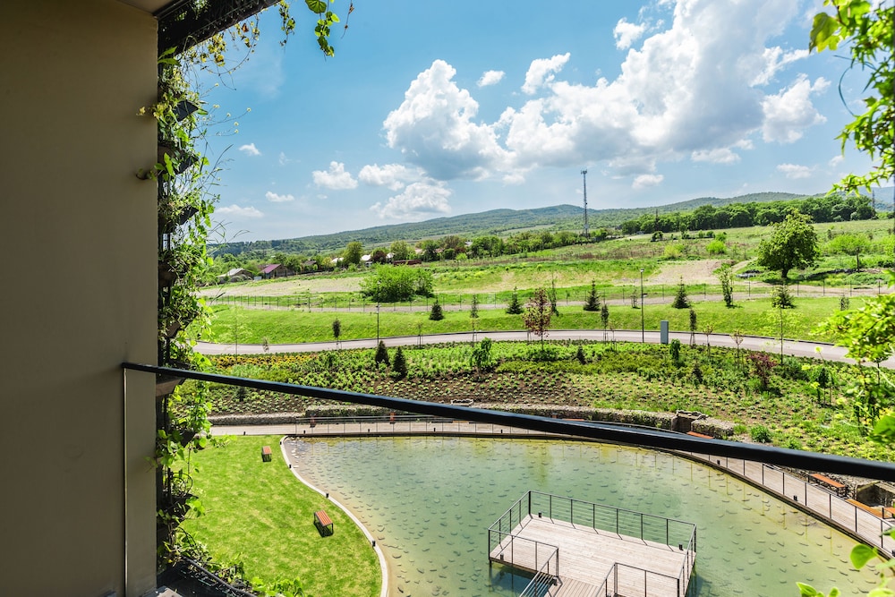 Фото Tsinandali Estate, A Radisson Collection Hotel