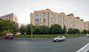 Адрес СиЭс Медика