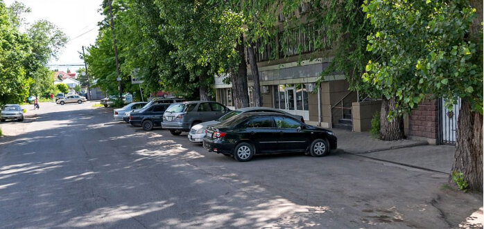 Toptan kırtasiye firmaları OfficeMix, Almatı, foto