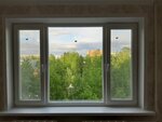 Окна от Валентины (Leningradskaya ulitsa, 12) ، شبابيك