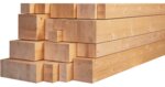 Stroimir-NN (kurortny posyolok Zelyony Gorod, 17с9), productos madereros