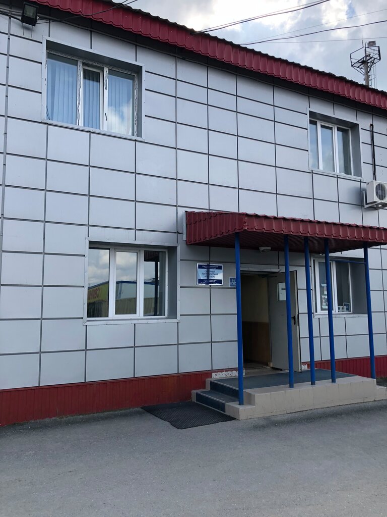 Лидер-сервис on the Индустриальная ул., Surgut - reviews, opening hours, photo