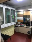 Novy Dom (Suvorova Street, 28Б), acristalamiento de balcones y logias