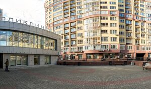 Адрес Sunday Rock