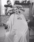Siberia (posyolok gorodskogo tipa Mundybash, Telbesskaya ulitsa, 10), barbería
