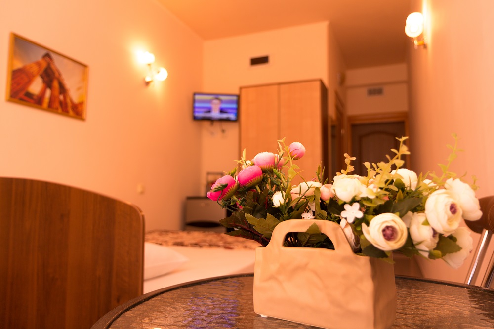 Фото отеля 5