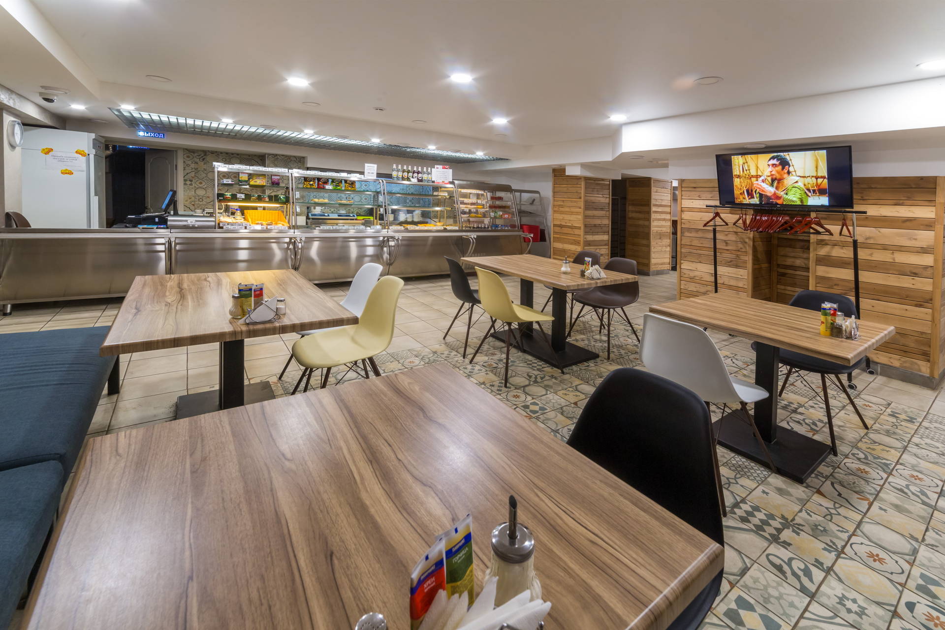 Фото Серафима