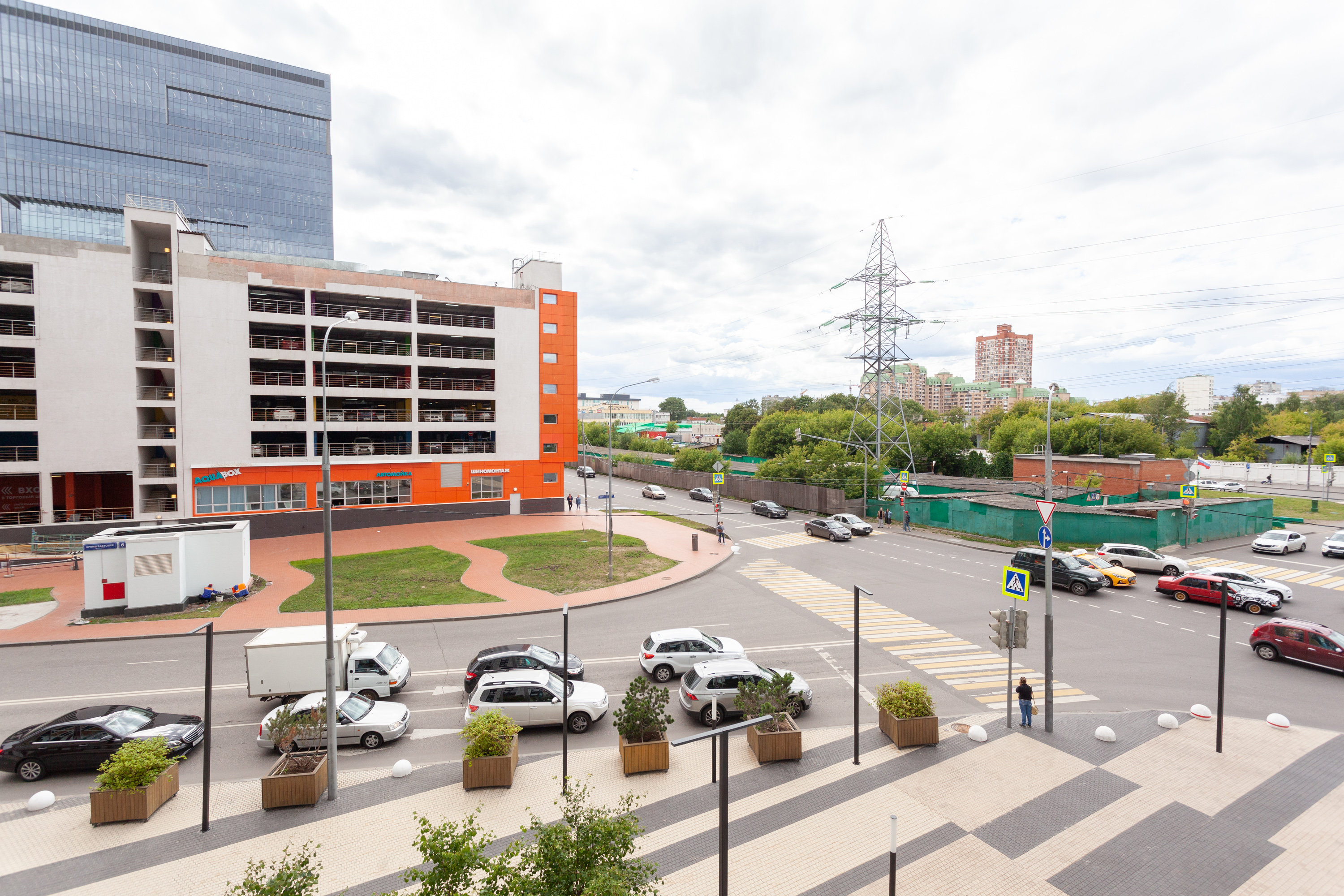 Фото Second house