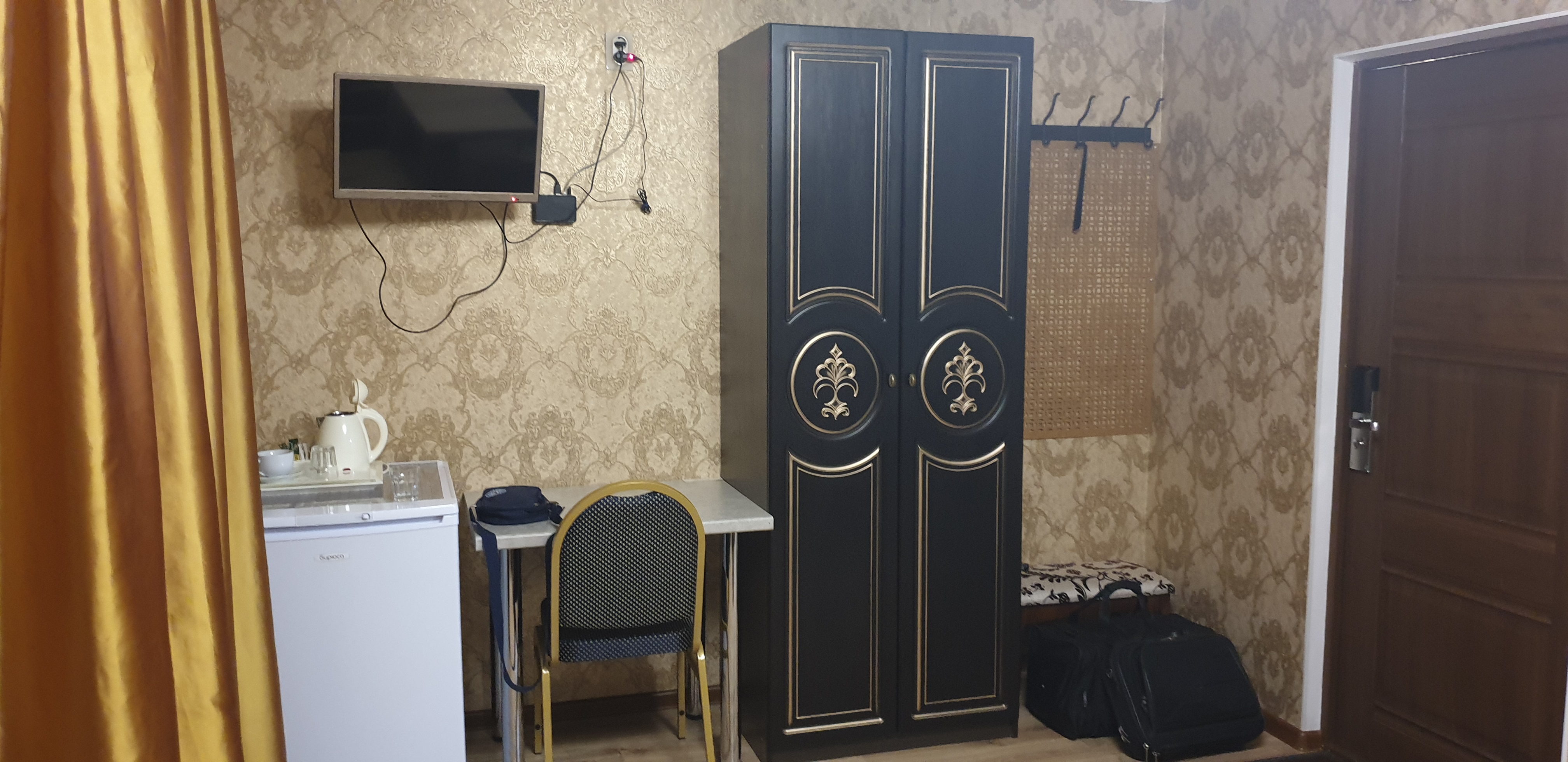 Фото Миллербург