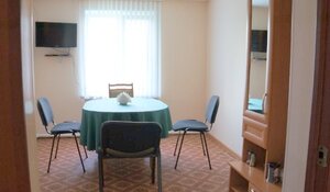 Хостел (Komsomolskaya ulitsa, 25), hotel