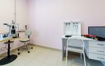 Nash Doktor (ulitsa Michurina, 14), medical center, clinic