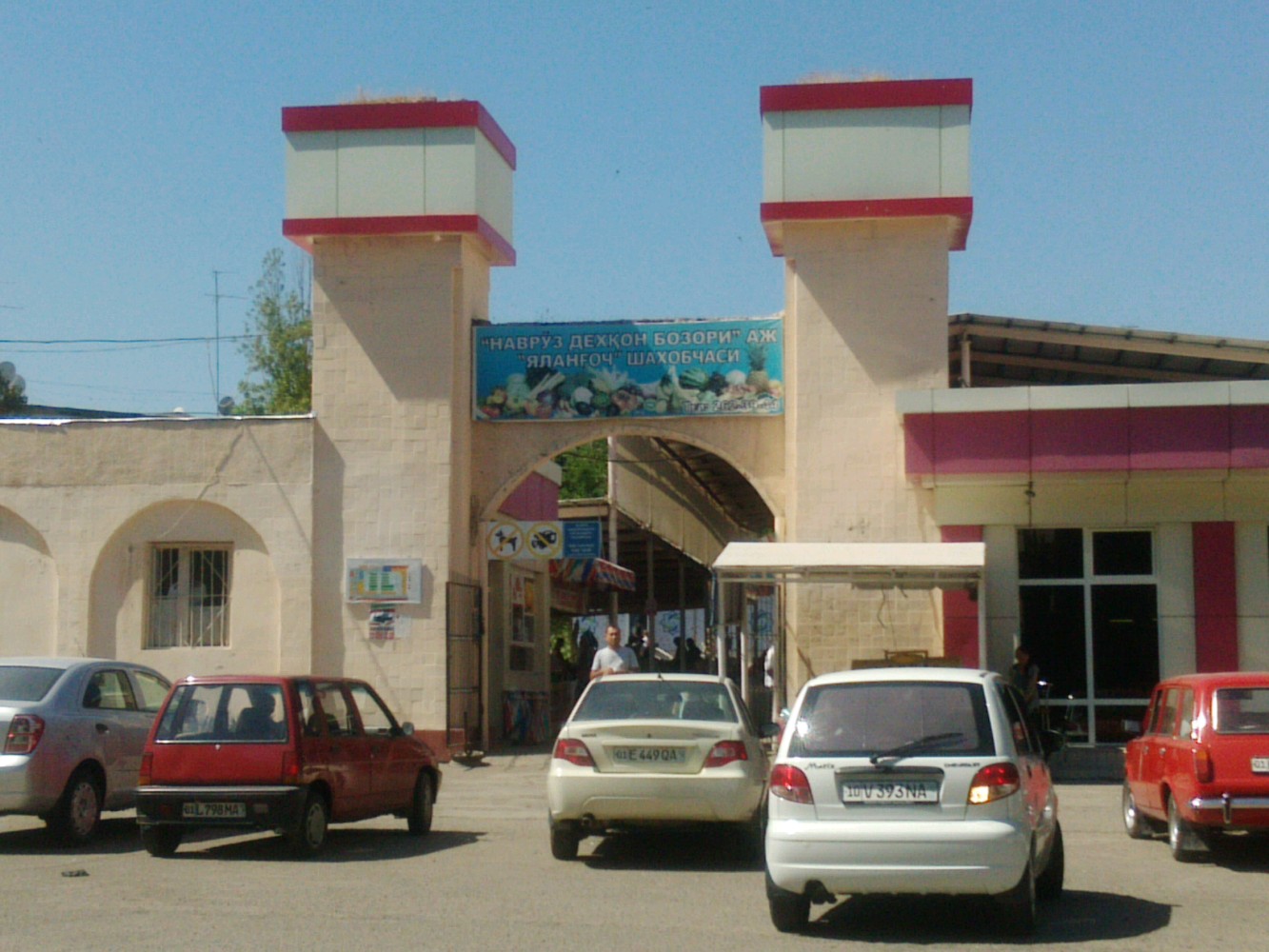 etaklari yuqoriga kotarilgan va külotsiz qizlar