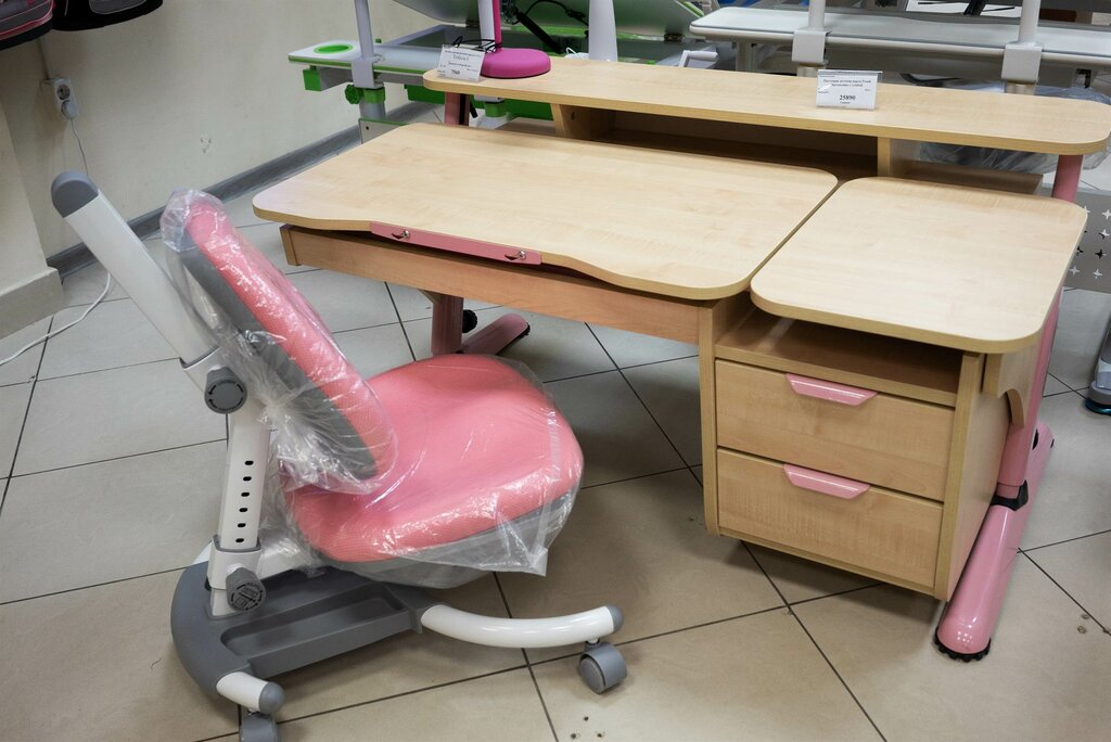 Kids furniture PartaStol, Voronezh, photo