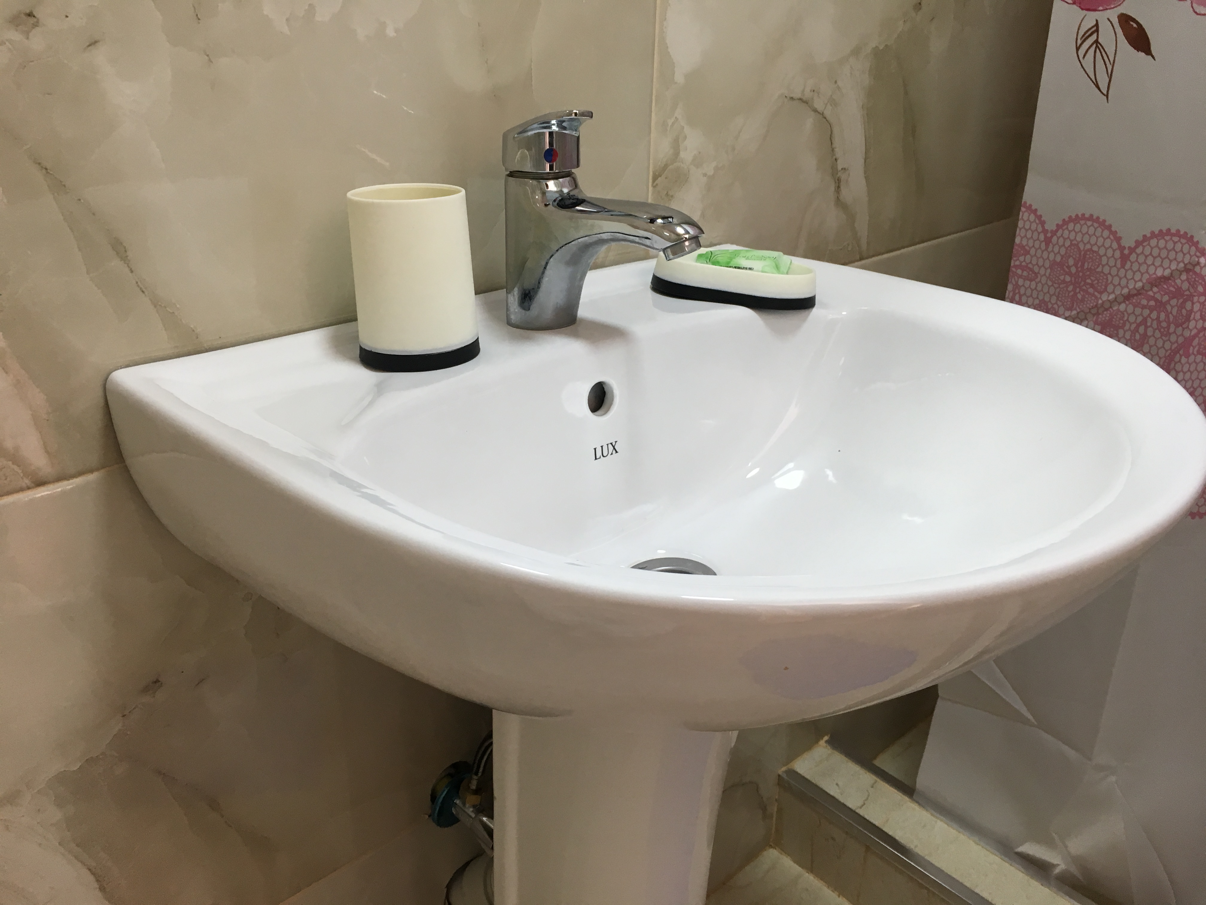 Фото Гостиница Batumi Summer Hotel