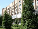 Medical and Sanitary Unit № 170 (Korolyov, Lenina Street, 2), medical unit