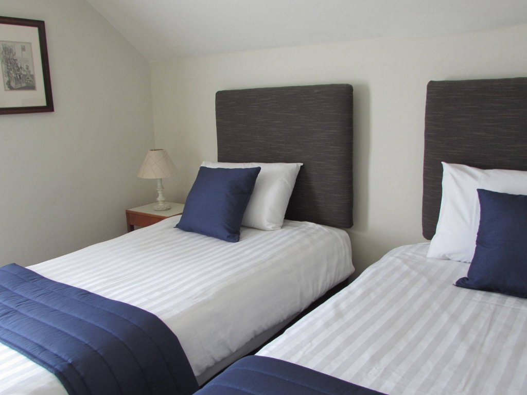 Фото The Claremont