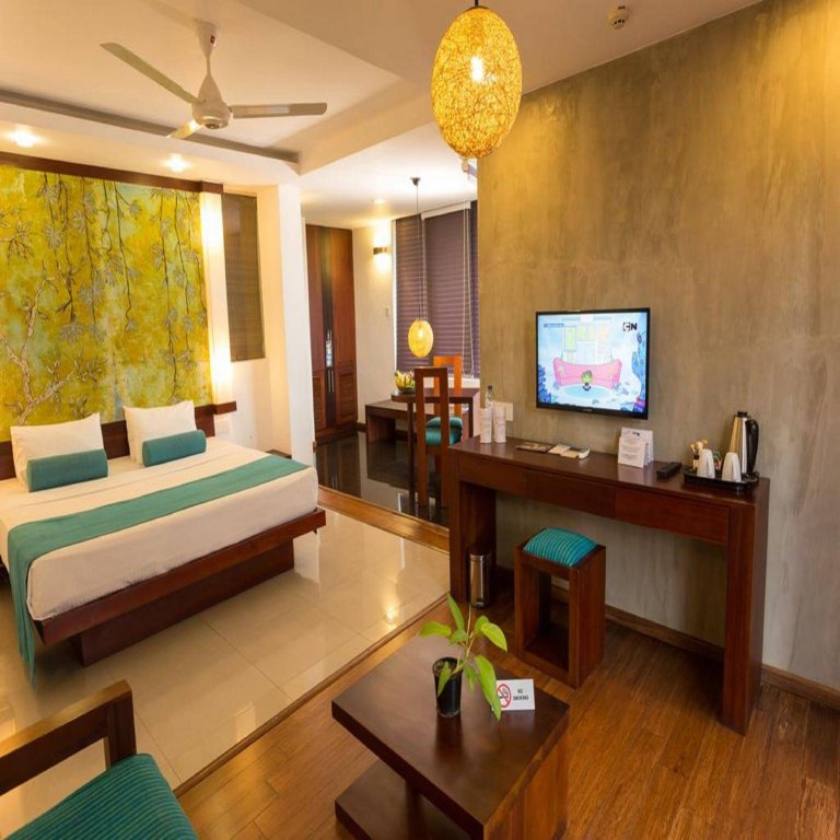 Фото Hotel Topaz