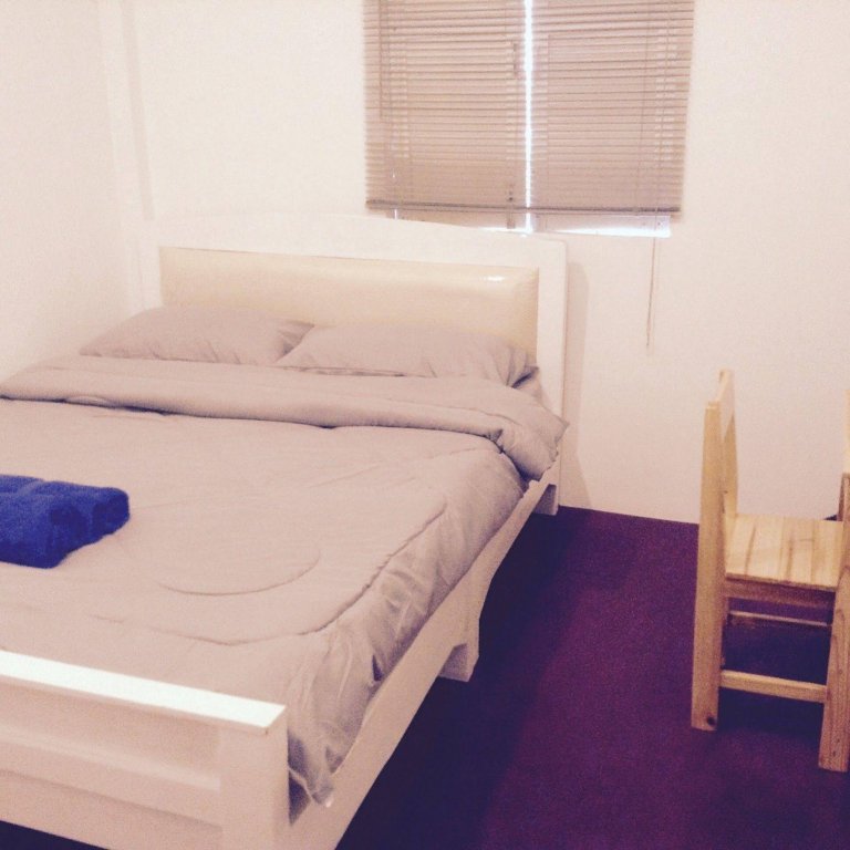 Фото Phurida Hostel